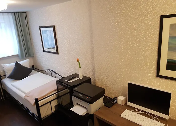 Monopol Boutique Hotel