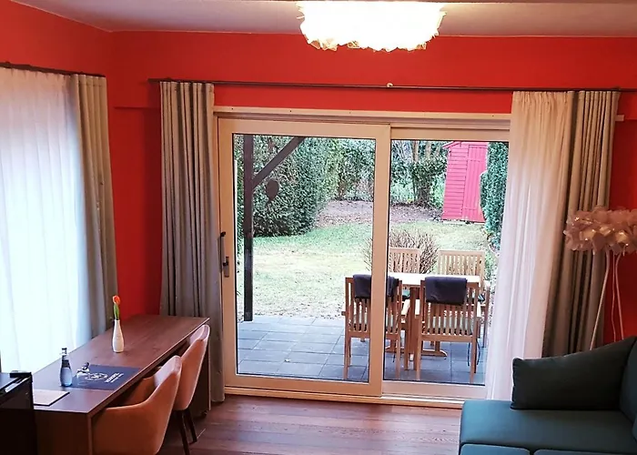 Monopol Boutique Hotel