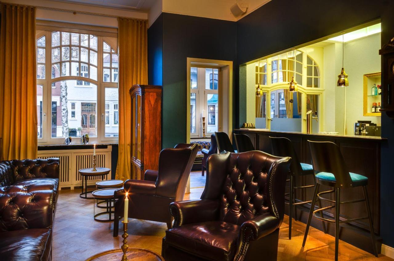 Hotel Monopol Boutique