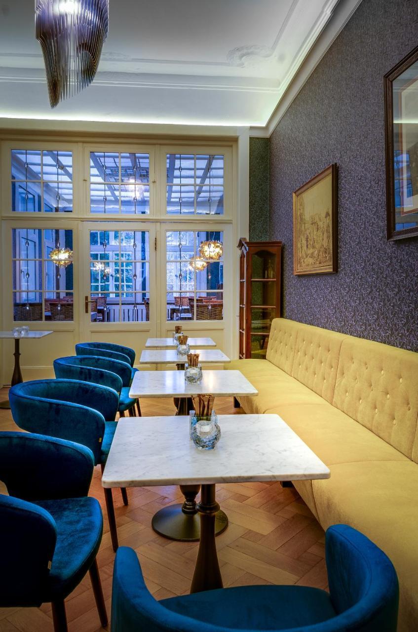 Monopol Boutique Hotel 2*
