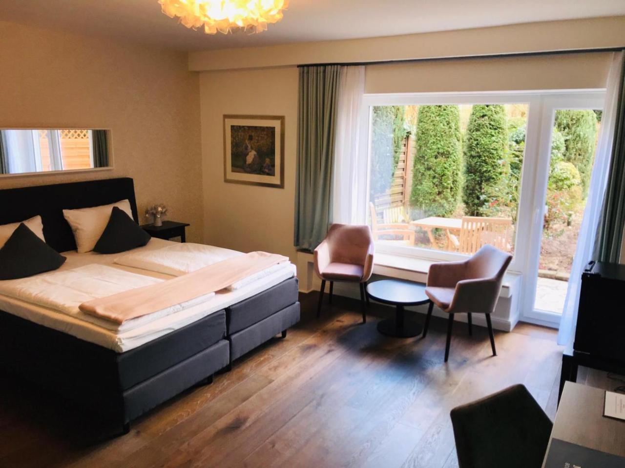 Hotel Monopol Boutique Brema