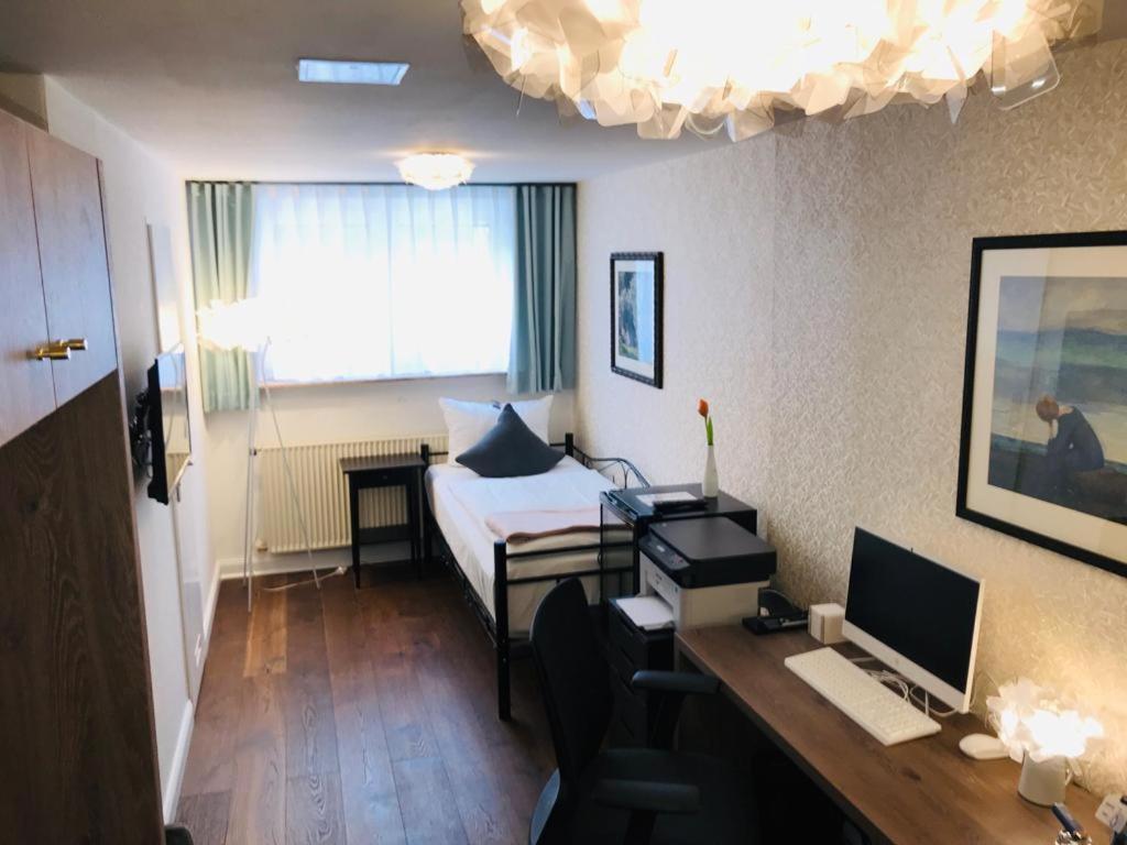Hotel Monopol Boutique Brema
